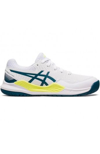 Asics Gel Resolution 9 Boy