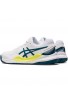 Asics Gel Resolution 9 Boy
