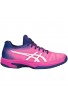 Asics Solution Speed FF Pink