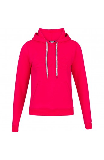 Babolat Exercise Hood Sweat Women