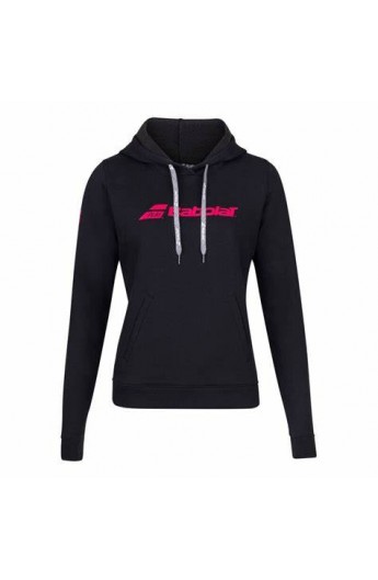 Babolat Exercise Hood Sweat Women
