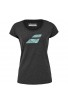 Babolat Exercise Flag Tee Women