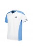 Tennis Pro Tee Le Coq Sportif