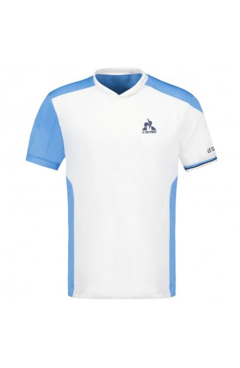 Tennis Pro Tee Le Coq Sportif