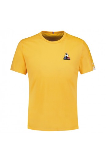 Tennis Replica Tee Le Coq Sportif