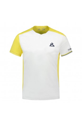 Tennis Pro Tee Le Coq Sportif