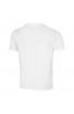 T-Shirt Lacoste SPORT Blanc/Vert