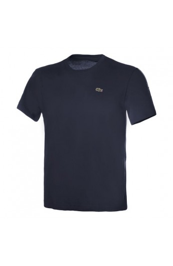 T-Shirt Lacoste SPORT Noir