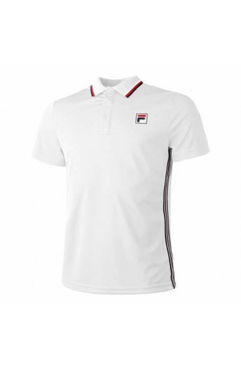 Polo Jamie FILA