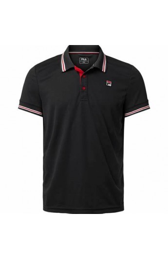 Polo Button Piro FILA