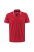 Polo Button Piro FILA
