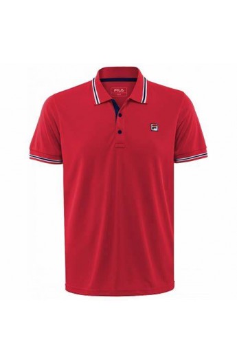 Polo Button Piro FILA
