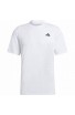 T-Shirt Blanc T FREELIFT TEE ADIDAS