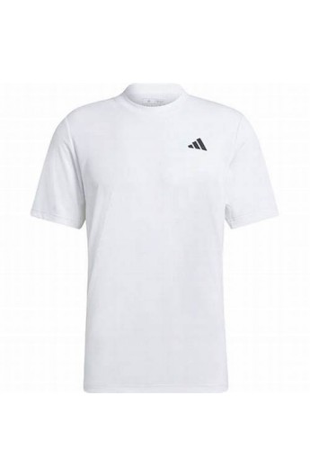 T-Shirt Blanc T FREELIFT TEE ADIDAS
