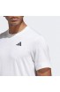T-Shirt Blanc T FREELIFT TEE ADIDAS