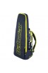 Backpack Pure Aero 370 GREY YELLOW WHITE