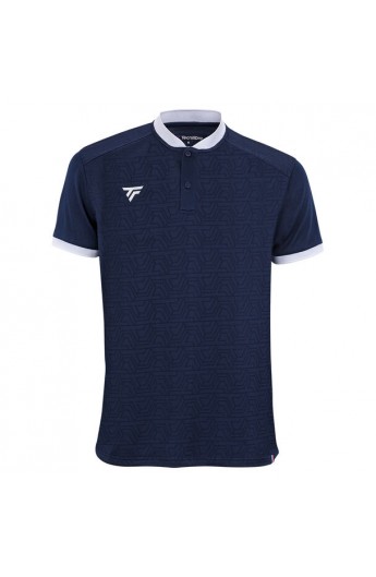 Tecnifibre Club Polo Marine