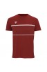 Tecnifibre Club Tech Tee Marine Men