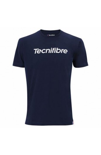 Tecnifibre Women Club Cotton Tee