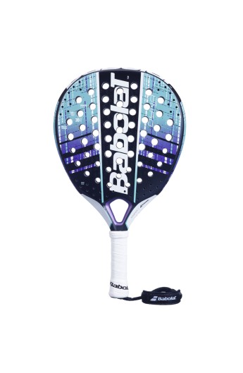 Raquette de Padel Babolat Dyna Spirit