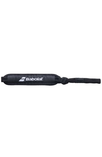 Babolat Wrist Strap Black