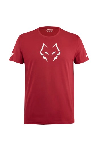 Babolat Cotton Tee Lebron