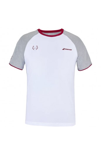 Babolat Crew Neck Tee Lebron