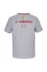 Babolat Crew Neck Tee Lebron