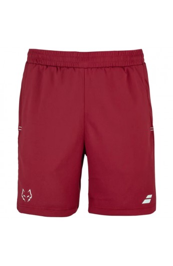 Babolat Short Juan Lebron