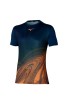 Mizuno Charge Shadow Graphic Tee