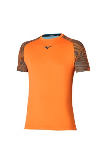 Mizuno Charge Shadow Graphic Tee