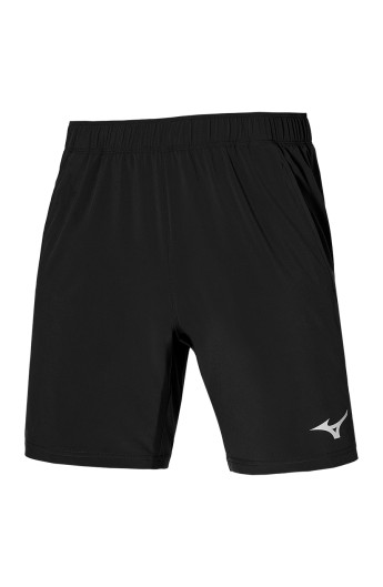 Mizuno 8 in Flex Short