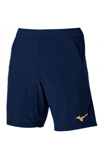 Mizuno 8 in Flex Short