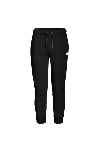 Mouratoglou Jogging Black