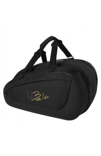 Wilson Bela Super Tour Bag Padel