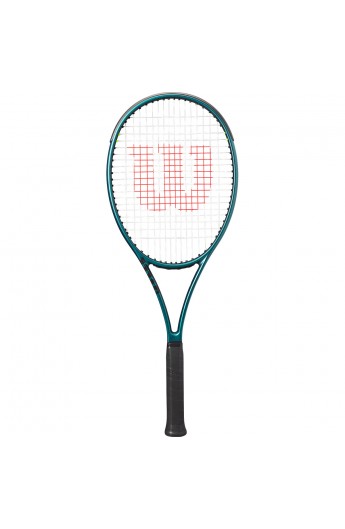 Raquette Wilson Blade 98 18x20 V.9 (305g)