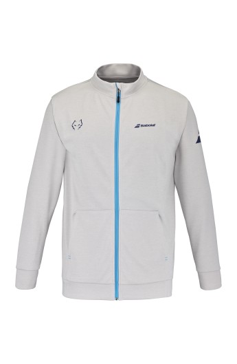 Babolat Jacket Juan Lebron 2025