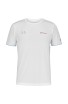 Babolat Crew Neck Tee Lebrón Homme