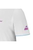 Babolat Crew Neck Tee Lebrón Homme