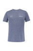 Babolat Crew Neck Tee Lebrón Homme