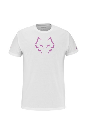 Babolat Cotton Tee Lebron