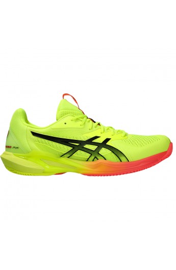 Asics Solution Speed FF 3 CLAY PARIS