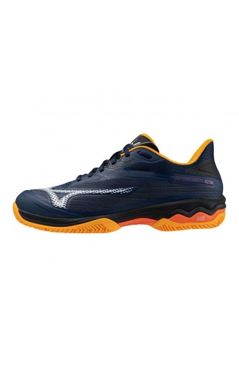 Mizuno Wave Exceed Light 2 PADEL