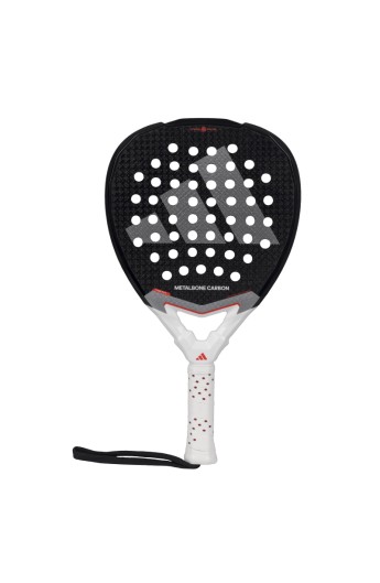 Raquette de Padel Adidas Metalbone Carbon 2025 - Puissance et Performance