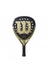 RAQUETTE DE PADEL WILSON DEFY LS