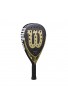 RAQUETTE DE PADEL WILSON DEFY LS