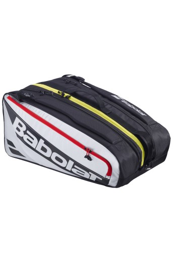 Sac Padel Babolat RH Pro Padel silver black