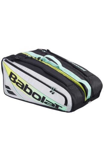 Sac Padel Babolat RH Pro silver black multicolored