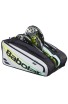 Sac Padel Babolat RH Pro Padel silver black