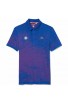Polo Sport Slim Fit Édition Roland-Garros